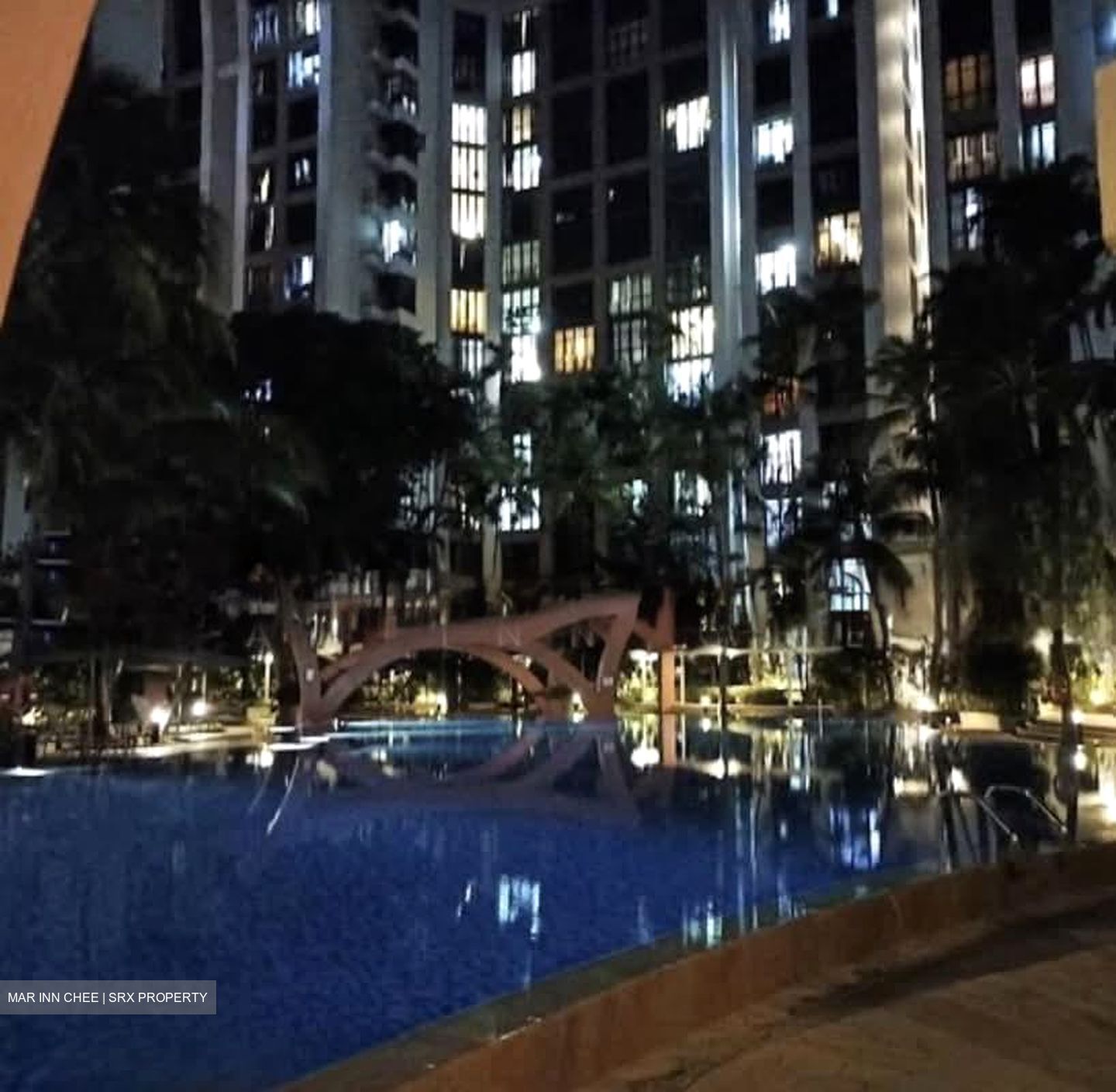 East Meadows (D16), Condominium #571680701